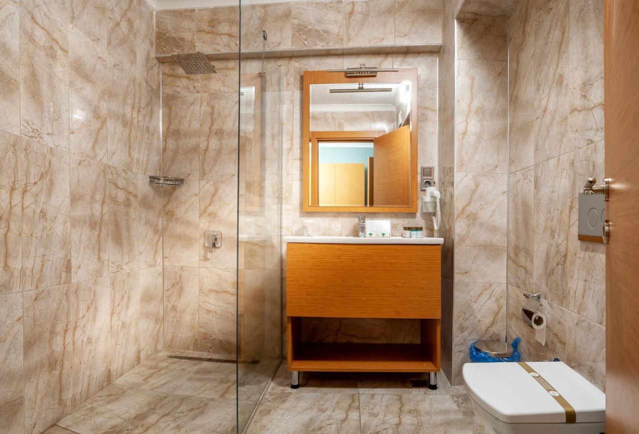 Marinn Deluxe Hotel Altinova  Экстерьер фото